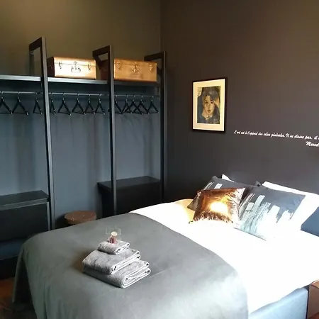 Dimensions M Mont-Saint-Guibert