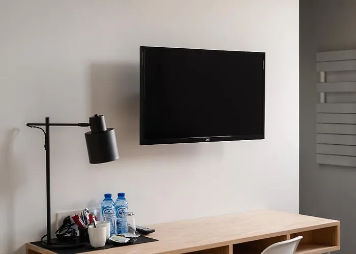 Dimensions M Mont-Saint-Guibert