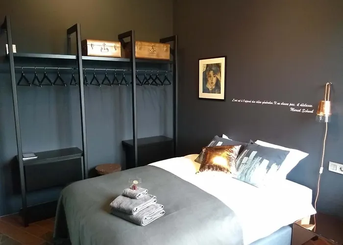 Dimensions M Mont-Saint-Guibert