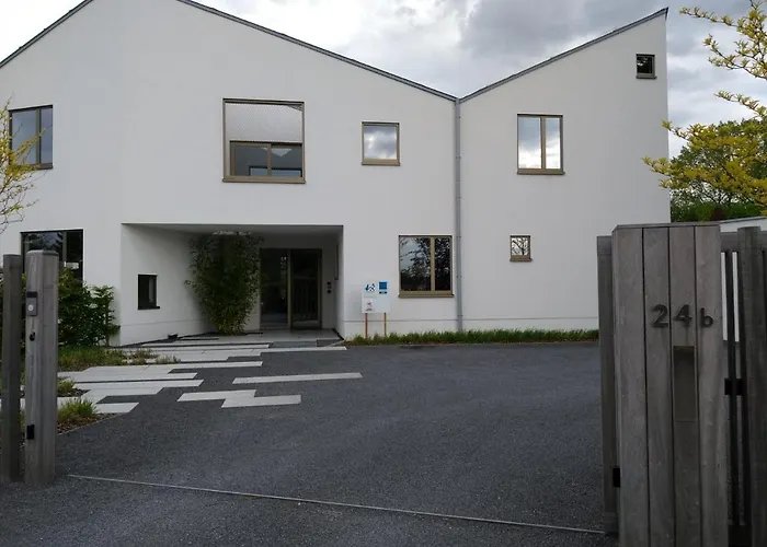 Dimensions M Mont-Saint-Guibert